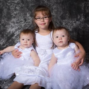 Meet your Posher, Della